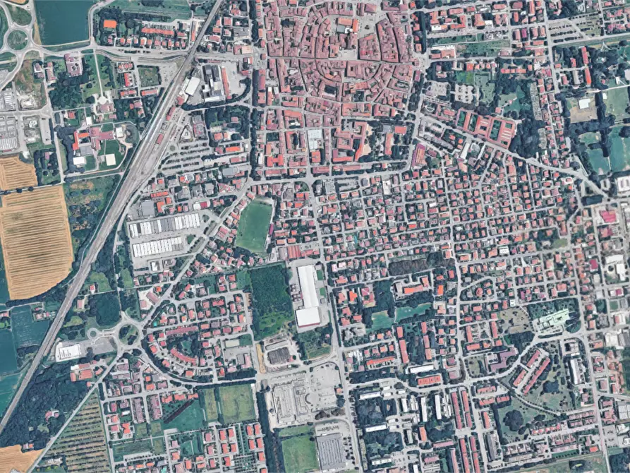 Immagine 9 di Negozio in vendita  in Via Crevalcore a San Giovanni In Persiceto