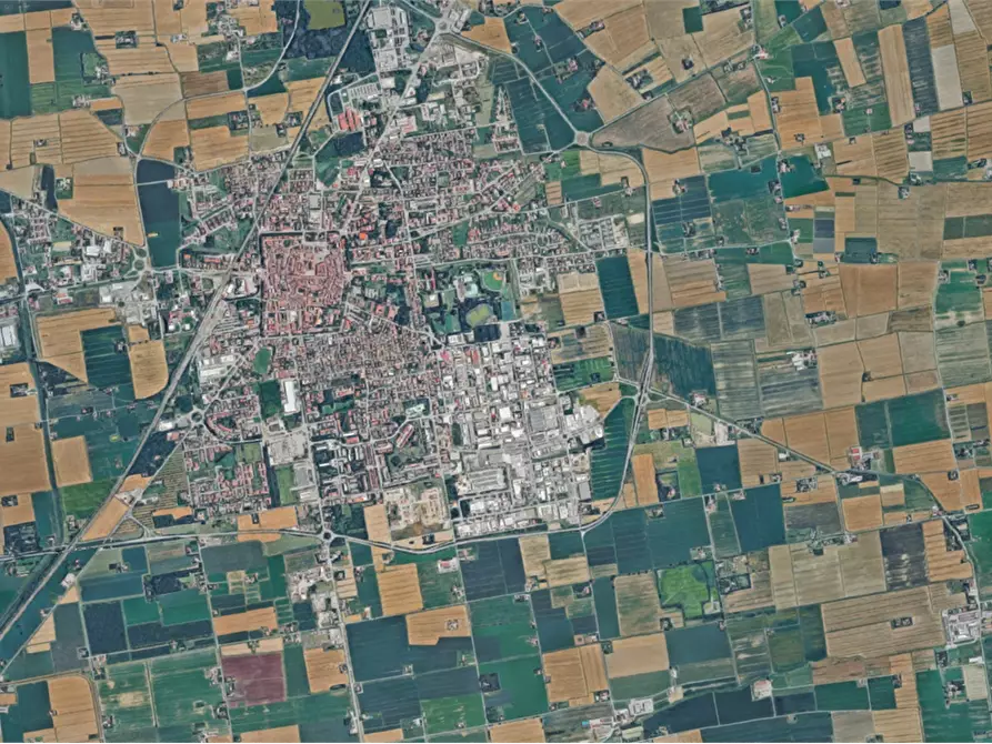 Immagine 10 di Negozio in vendita  in Via Crevalcore a San Giovanni In Persiceto