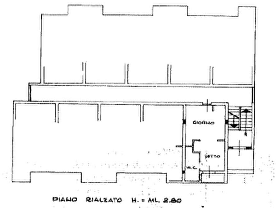 Immagine 17 di Appartamento in vendita  in Borgo Guglielmo Marconi a Motta Di Livenza