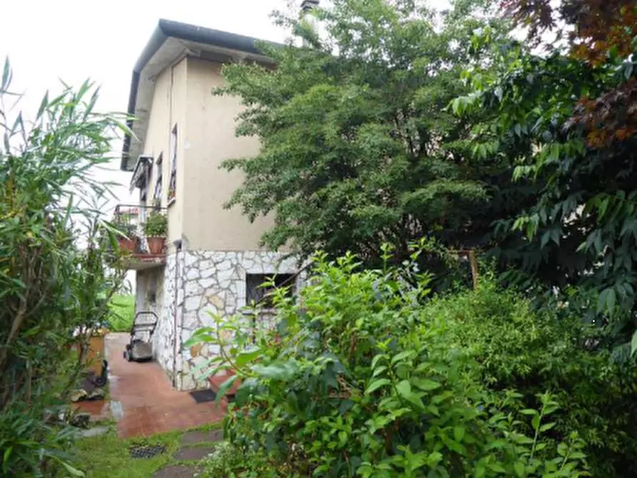 Immagine 6 di Casa indipendente in vendita  in via Gruppo Conegliano a Treviso