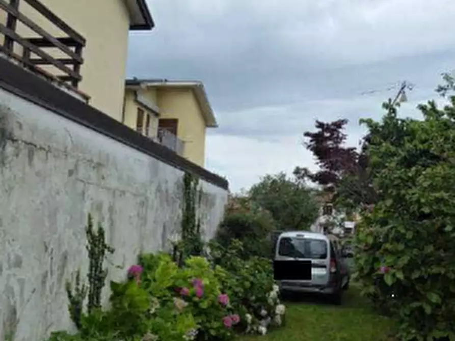 Immagine 7 di Casa indipendente in vendita  in via Gruppo Conegliano a Treviso