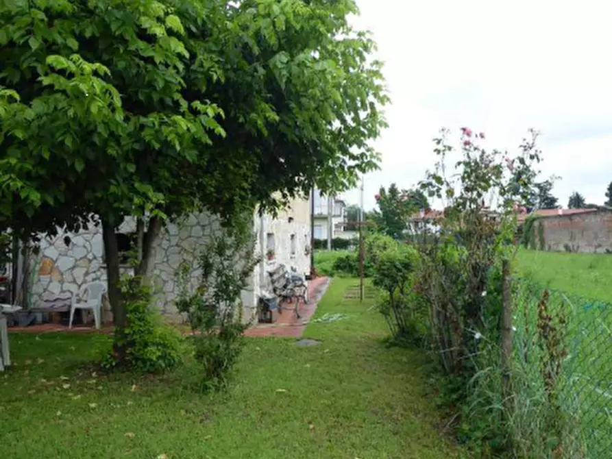 Immagine 8 di Casa indipendente in vendita  in via Gruppo Conegliano a Treviso