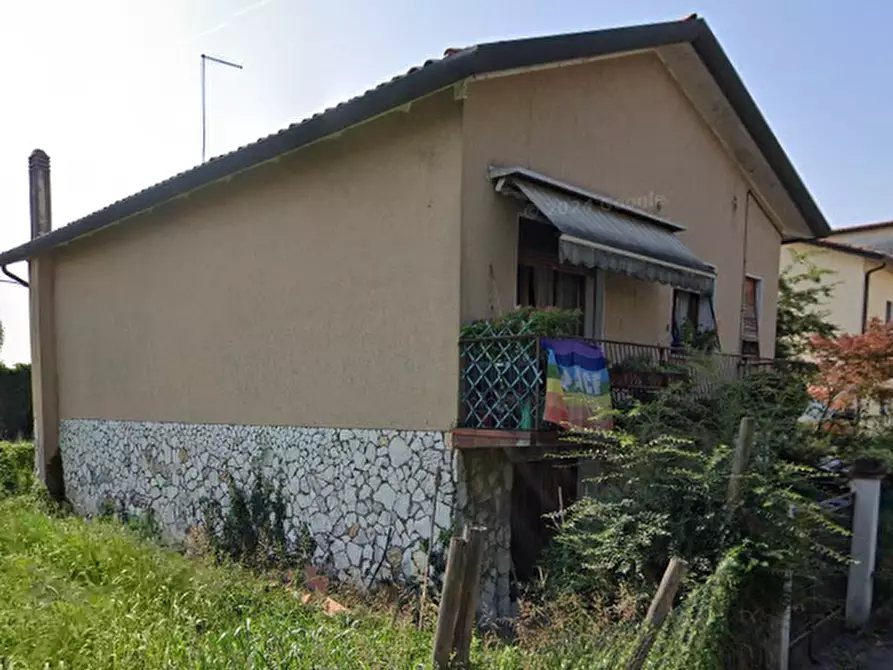 Immagine 11 di Casa indipendente in vendita  in via Gruppo Conegliano a Treviso