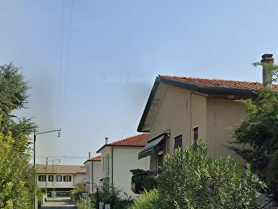 Immagine 13 di Casa indipendente in vendita  in via Gruppo Conegliano a Treviso