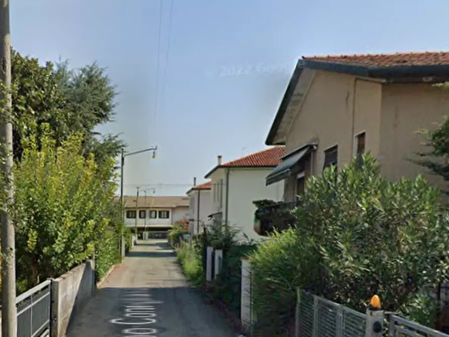 Immagine 14 di Casa indipendente in vendita  in via Gruppo Conegliano a Treviso