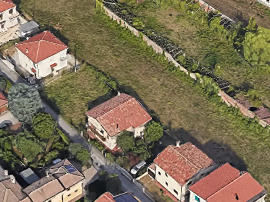 Immagine 17 di Casa indipendente in vendita  in via Gruppo Conegliano a Treviso