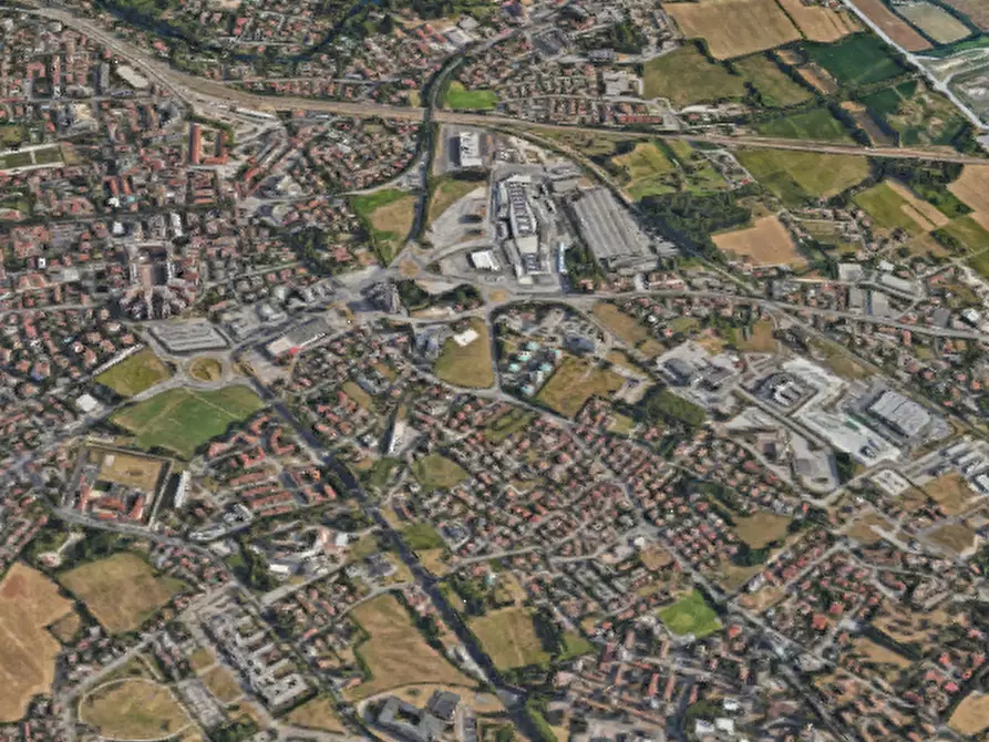 Immagine 20 di Casa indipendente in vendita  in via Gruppo Conegliano a Treviso