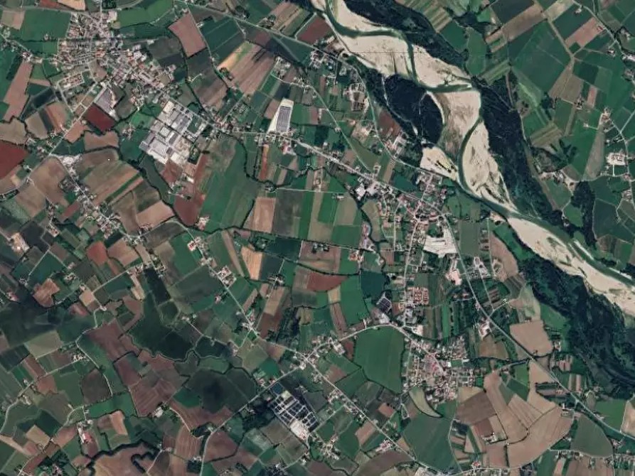 Immagine 14 di Negozio in vendita  in Piazza Vittorio Veneto a Breda Di Piave