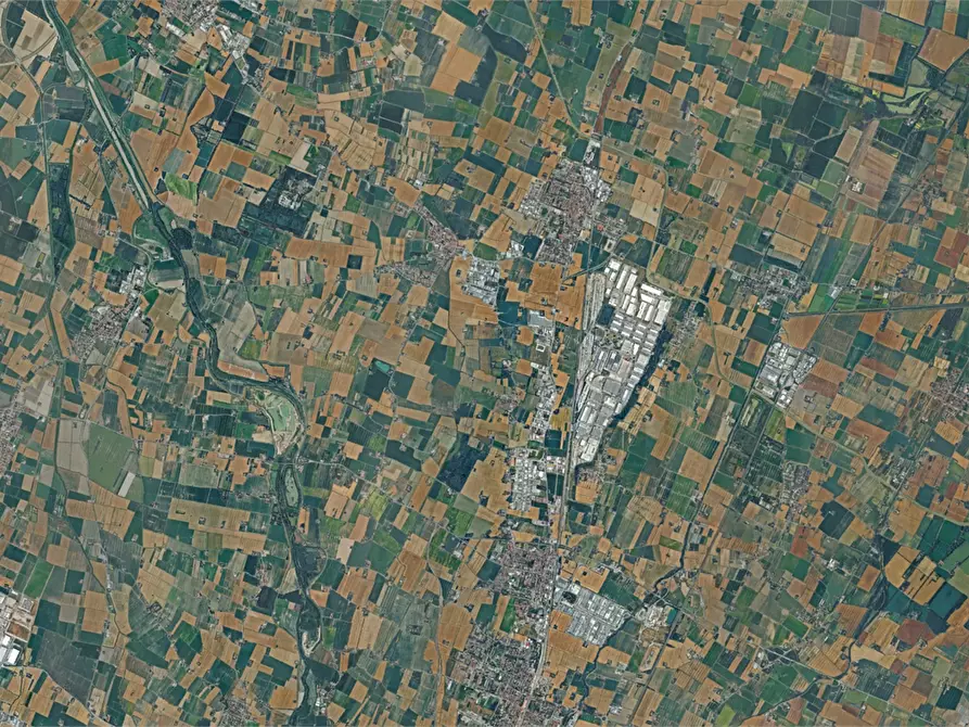 Immagine 28 di Rustico / casale in vendita  in Via Venenta a Argelato