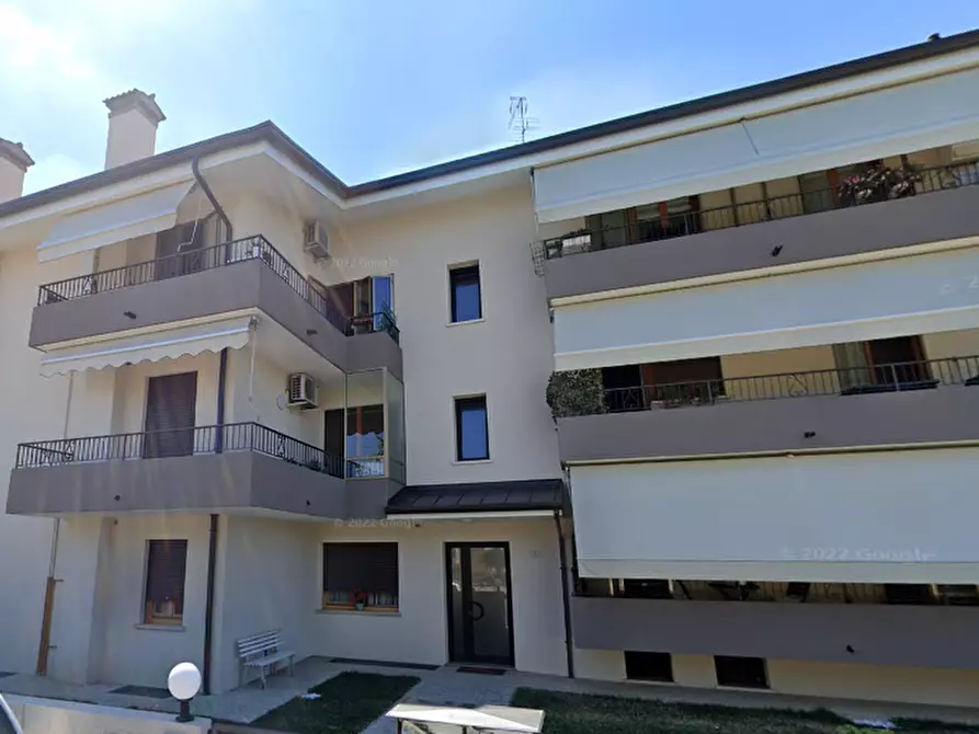 Immagine 3 di Appartamento in vendita  in Via Antonio Canova a Carbonera