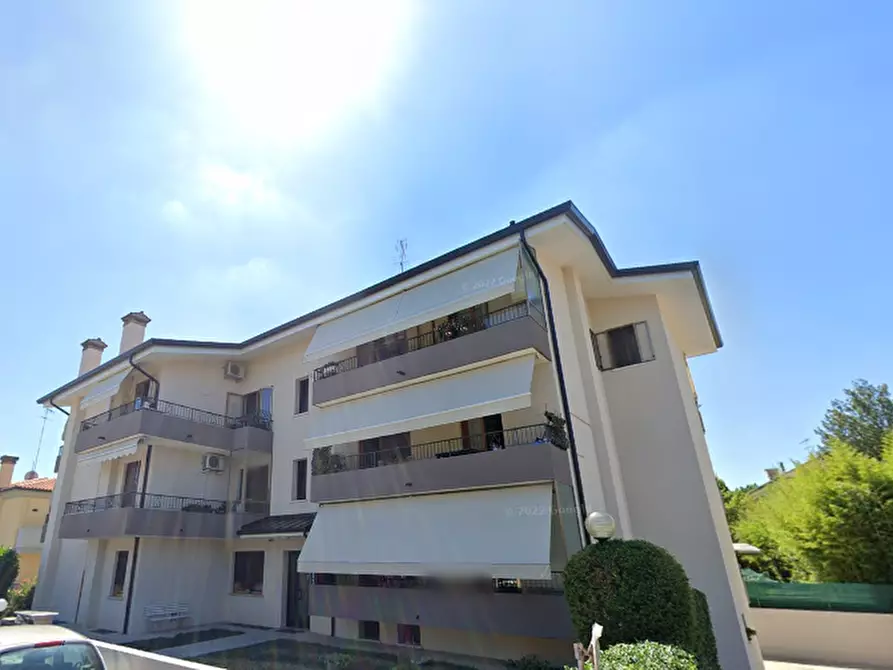 Immagine 9 di Appartamento in vendita  in Via Antonio Canova a Carbonera