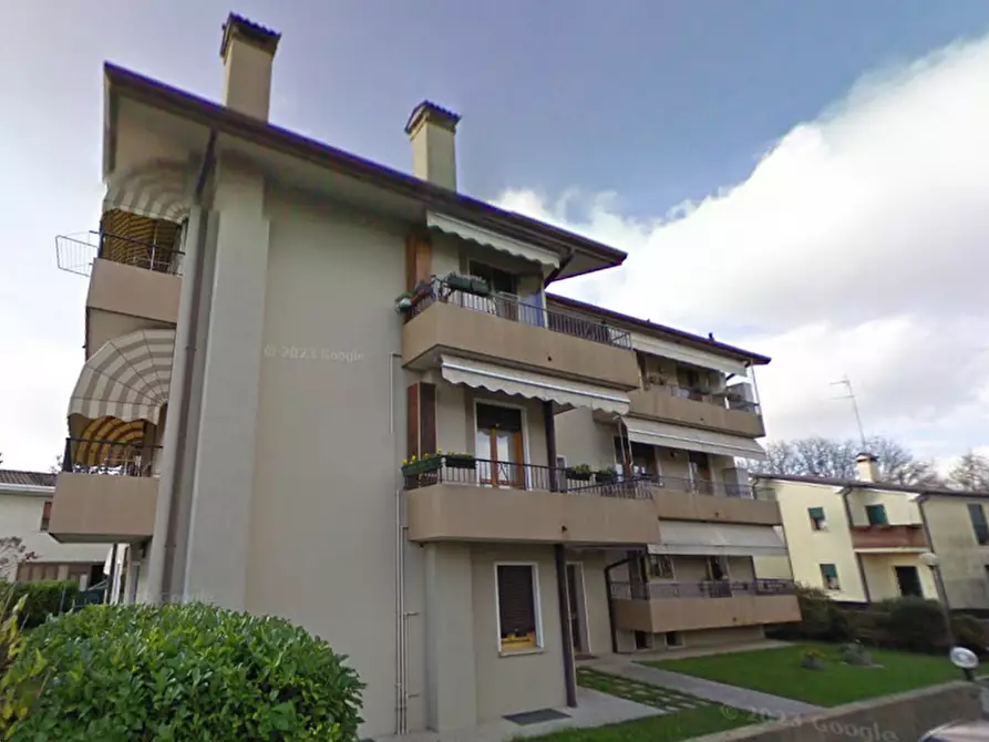 Immagine 11 di Appartamento in vendita  in Via Antonio Canova a Carbonera