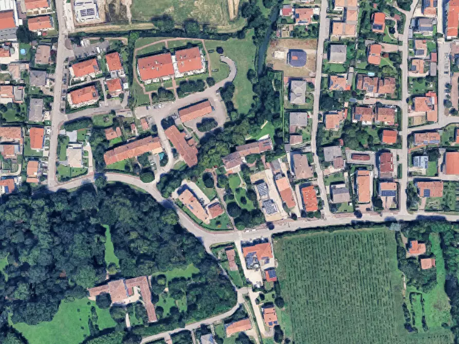 Immagine 16 di Appartamento in vendita  in Via Antonio Canova a Carbonera