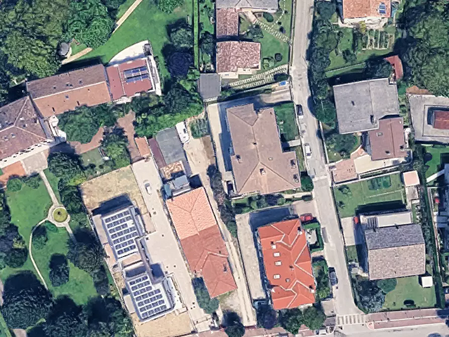 Immagine 17 di Appartamento in vendita  in Via Antonio Canova a Carbonera