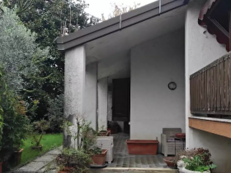 Immagine 2 di Villa in vendita  in Via Carbonere Nuove a Chiarano