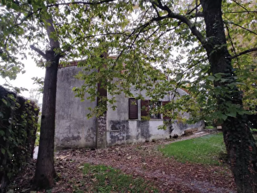 Immagine 3 di Villa in vendita  in Via Carbonere Nuove a Chiarano