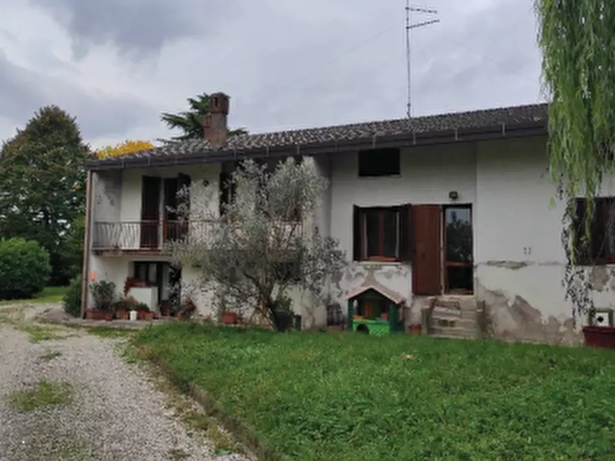 Immagine 4 di Villa in vendita  in Via Carbonere Nuove a Chiarano