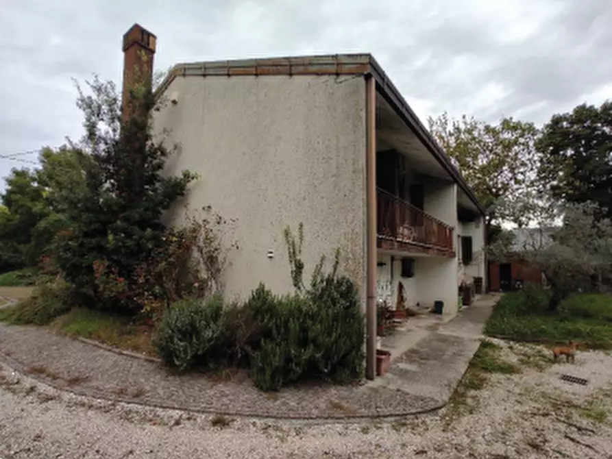 Immagine 5 di Villa in vendita  in Via Carbonere Nuove a Chiarano