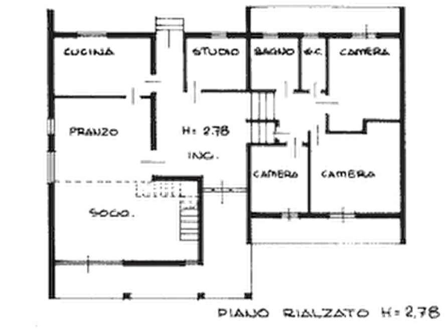 Immagine 8 di Villa in vendita  in Via Carbonere Nuove a Chiarano