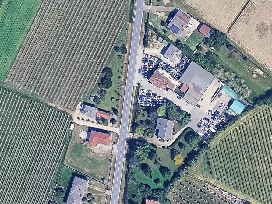 Immagine 9 di Villa in vendita  in Via Carbonere Nuove a Chiarano