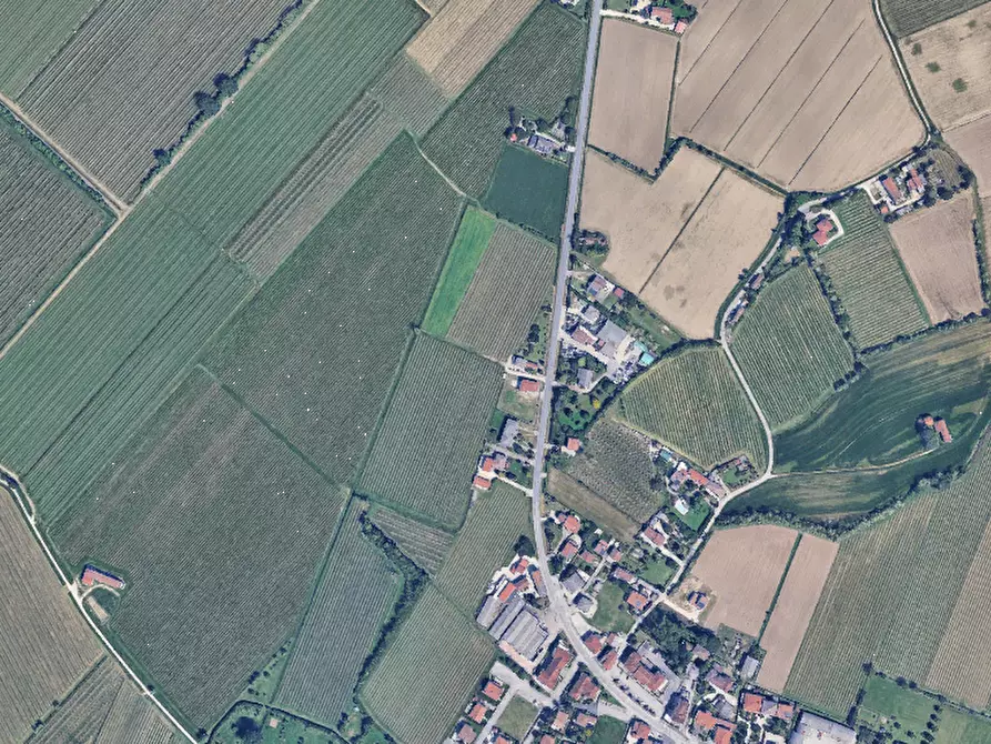 Immagine 10 di Villa in vendita  in Via Carbonere Nuove a Chiarano