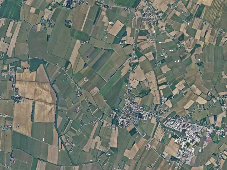 Immagine 11 di Villa in vendita  in Via Carbonere Nuove a Chiarano