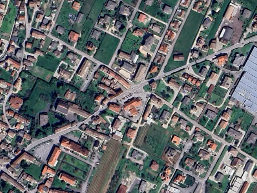 Immagine 15 di Appartamento in vendita  in  Via Castello  a Sernaglia Della Battaglia