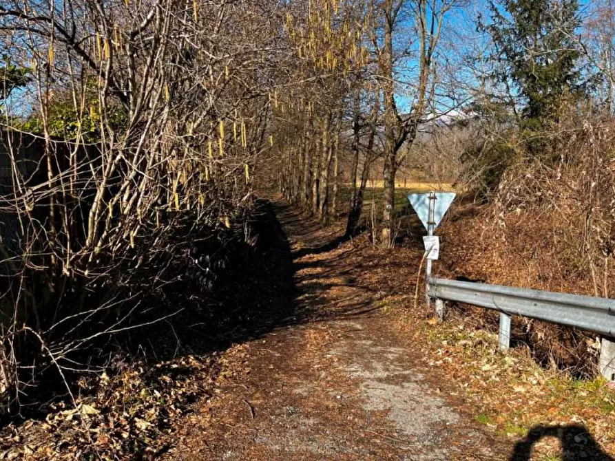 Immagine 2 di Terreno agricolo in vendita  in località Sernaglia della Battaglia a Sernaglia Della Battaglia
