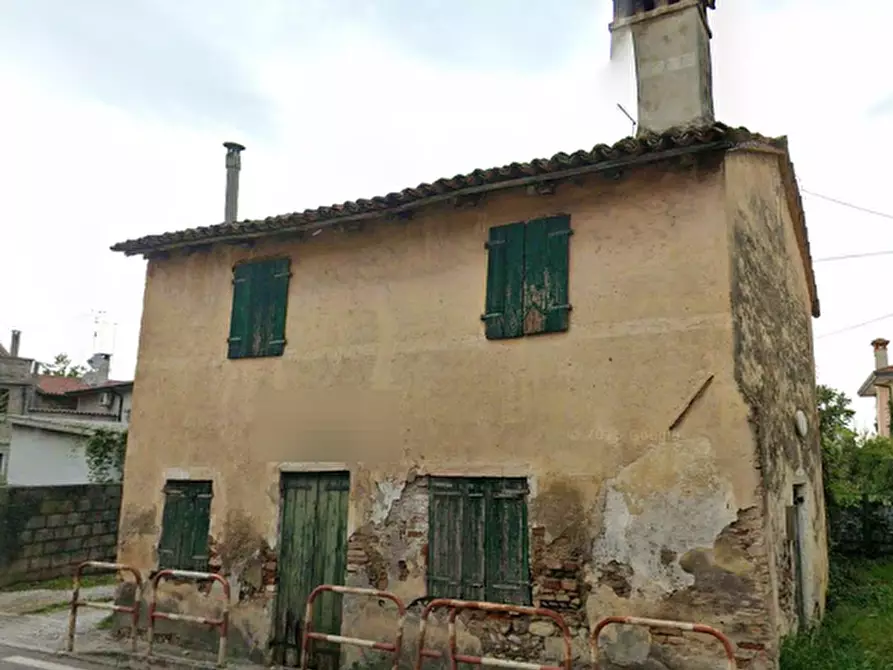 Immagine 2 di Casa indipendente in vendita  in Via Borgo San Daniele  a Povegliano