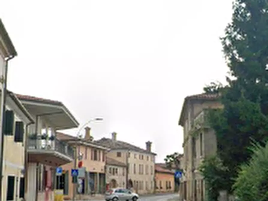 Immagine 3 di Casa indipendente in vendita  in Via Borgo San Daniele  a Povegliano
