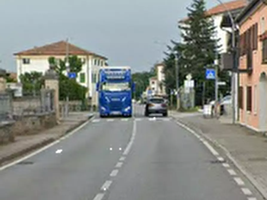 Immagine 4 di Casa indipendente in vendita  in Via Borgo San Daniele  a Povegliano