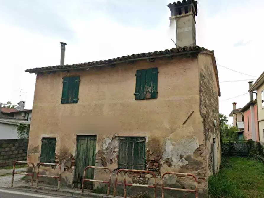 Immagine 6 di Casa indipendente in vendita  in Via Borgo San Daniele  a Povegliano