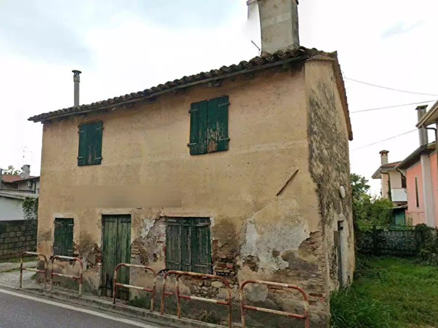 Immagine 7 di Casa indipendente in vendita  in Via Borgo San Daniele  a Povegliano