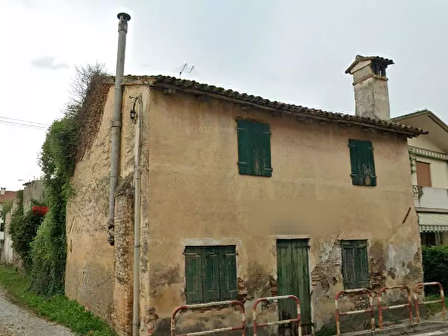 Immagine 8 di Casa indipendente in vendita  in Via Borgo San Daniele  a Povegliano
