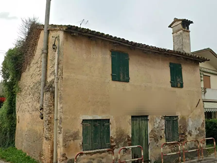 Immagine 9 di Casa indipendente in vendita  in Via Borgo San Daniele  a Povegliano