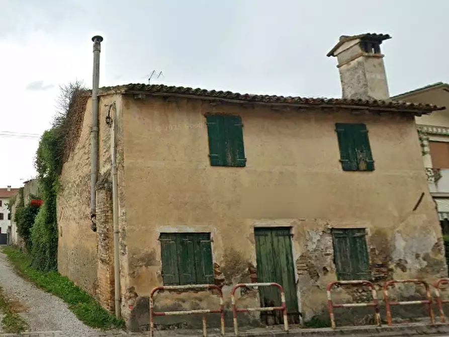 Immagine 10 di Casa indipendente in vendita  in Via Borgo San Daniele  a Povegliano