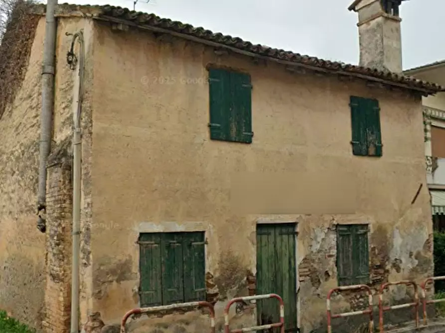 Immagine 11 di Casa indipendente in vendita  in Via Borgo San Daniele  a Povegliano