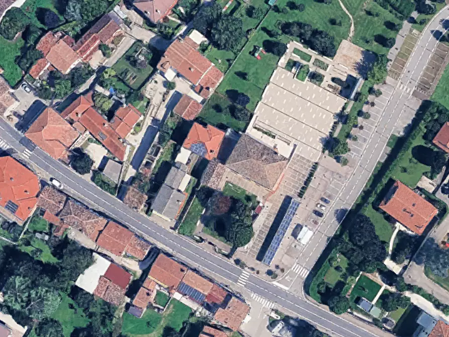 Immagine 12 di Casa indipendente in vendita  in Via Borgo San Daniele  a Povegliano