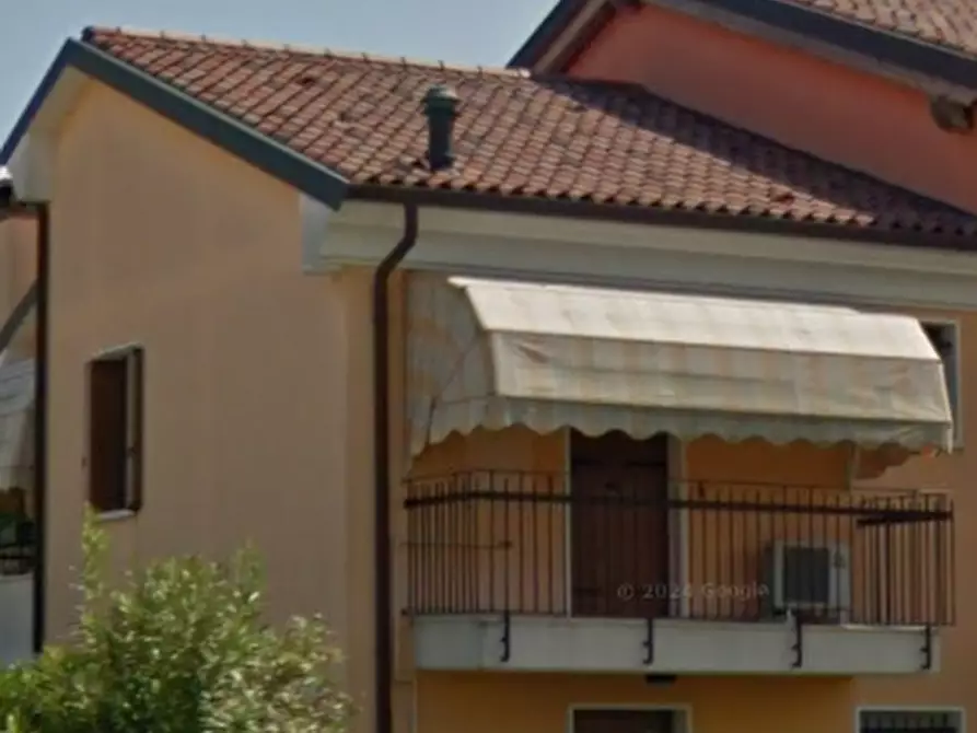 Immagine 1 di Appartamento in vendita  in Via Mario dei Tuoni  a Spresiano