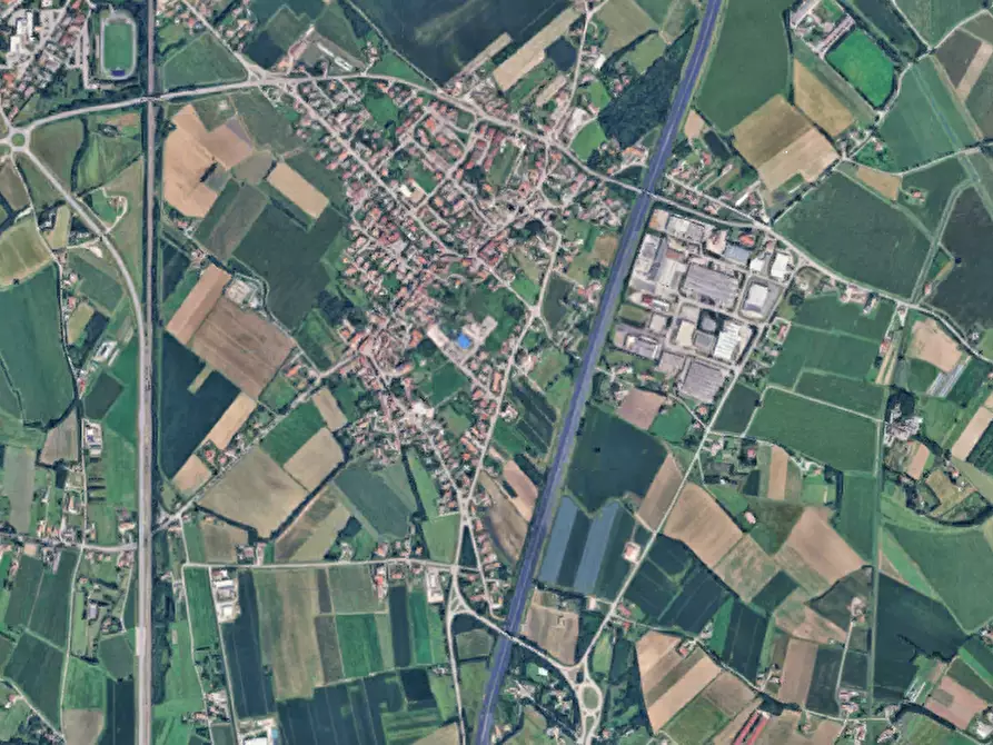 Immagine 17 di Appartamento in vendita  in Via Mario dei Tuoni  a Spresiano