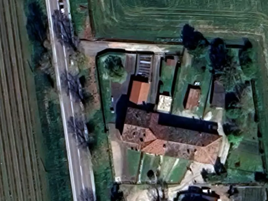 Immagine 4 di Porzione di casa in vendita  in Via barco a Susegana