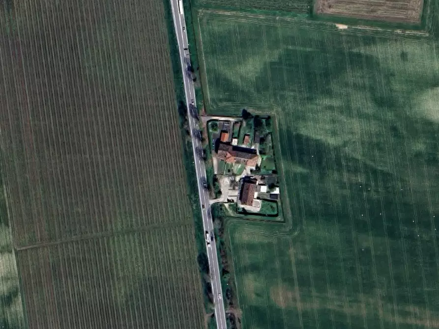 Immagine 5 di Porzione di casa in vendita  in Via barco a Susegana