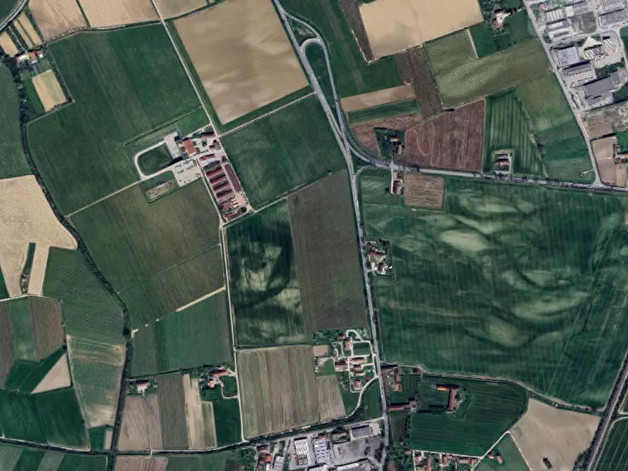 Immagine 6 di Porzione di casa in vendita  in Via barco a Susegana