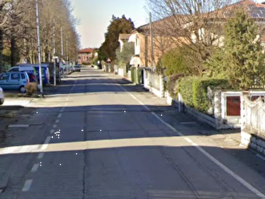 Immagine 7 di Appartamento in vendita  in Via Giuseppe Setti a San Pietro In Casale