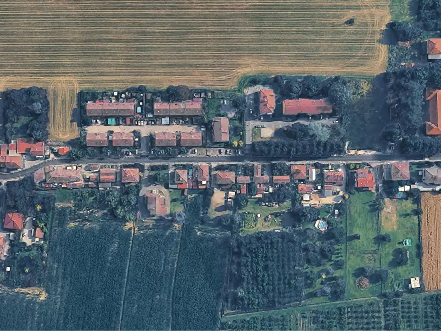 Immagine 9 di Appartamento in vendita  in Via Giuseppe Setti a San Pietro In Casale