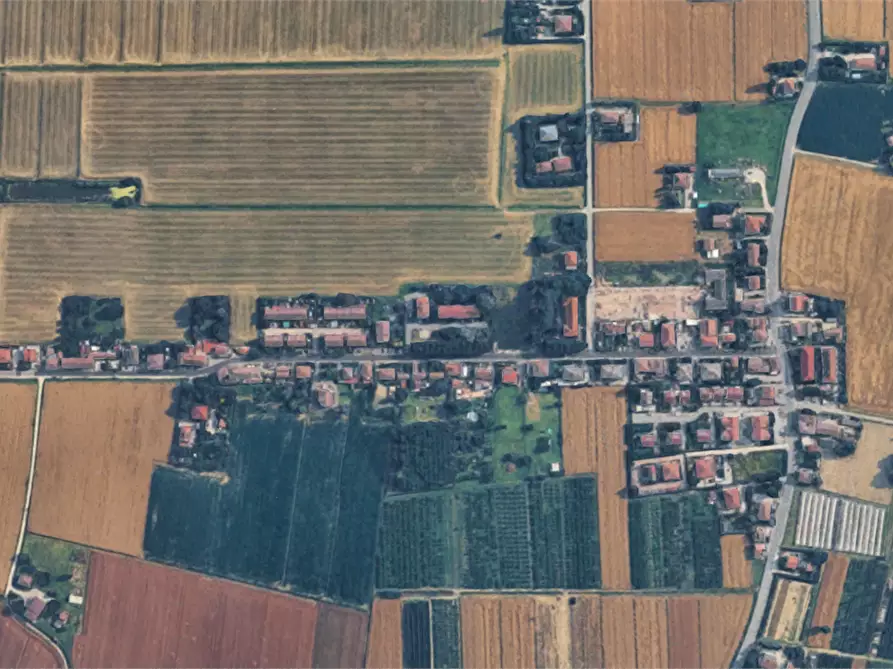 Immagine 10 di Appartamento in vendita  in Via Giuseppe Setti a San Pietro In Casale