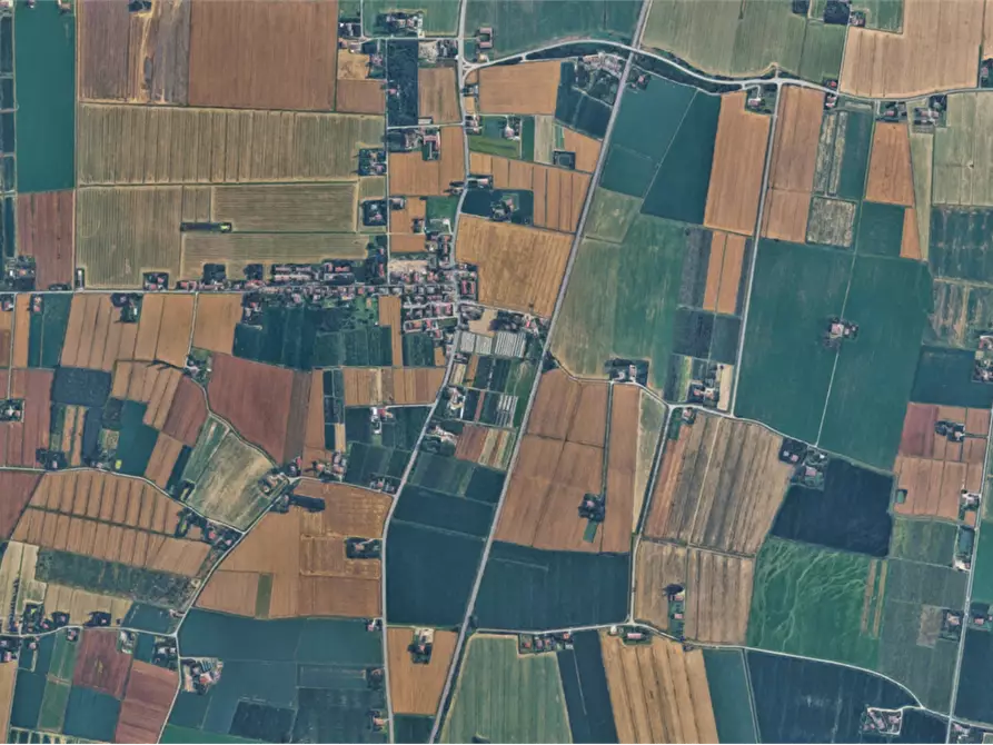 Immagine 11 di Appartamento in vendita  in Via Giuseppe Setti a San Pietro In Casale