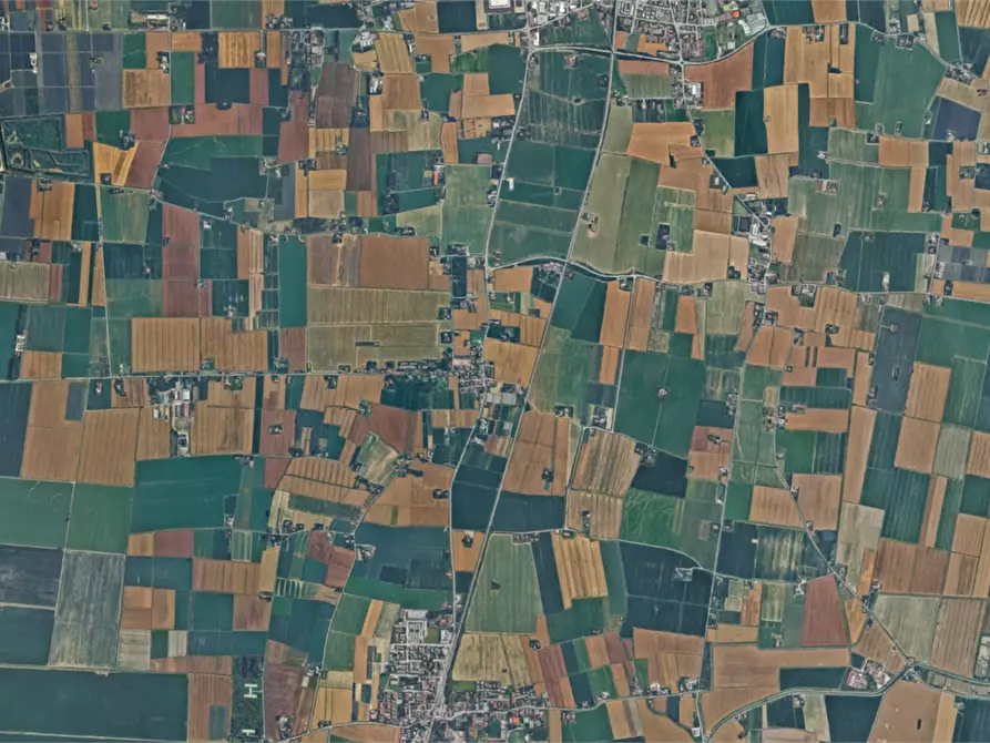 Immagine 12 di Appartamento in vendita  in Via Giuseppe Setti a San Pietro In Casale