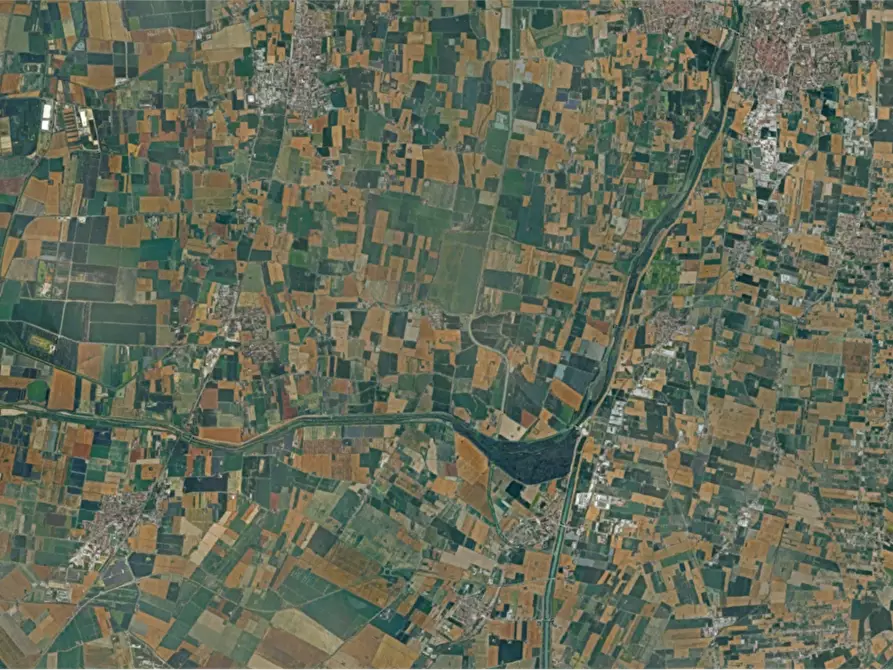 Immagine 13 di Appartamento in vendita  in Via Giuseppe Setti a San Pietro In Casale