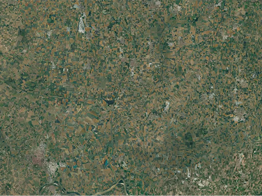 Immagine 14 di Appartamento in vendita  in Via Giuseppe Setti a San Pietro In Casale